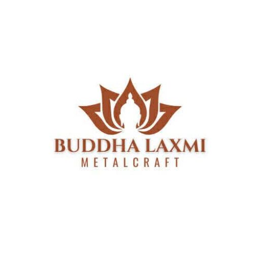 buddha laxmi Metal Craft logo